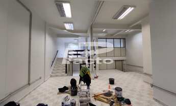 Imagem 2: SALA COMERCIAL COM AREA DE 200M