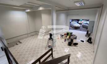 Imagem 3: SALA COMERCIAL COM AREA DE 200M