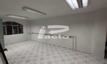 Imagem 5: SALA COMERCIAL COM AREA DE 200M