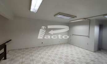 Imagem 6: SALA COMERCIAL COM AREA DE 200M