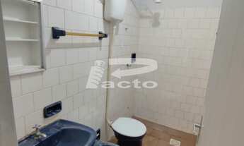 Imagem 7: SALA COMERCIAL COM AREA DE 200M