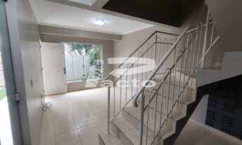 Imagem 4: SOBRADO 02 QUARTOS 01 SUÍTE