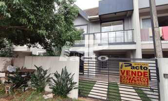 Imagem: SOBRADO 02 QUARTOS 01 SUÍTE