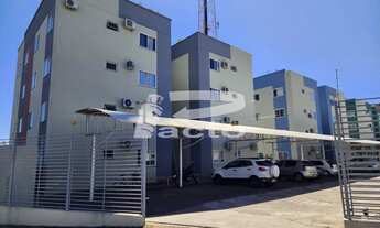 Imagem: APARTAMENTO 02 QUARTOS