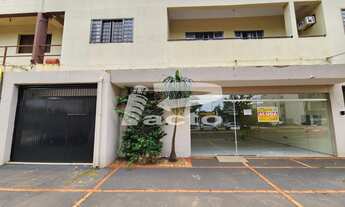 Imagem: SALA COMERCIAL COM ÁREA DE 244m