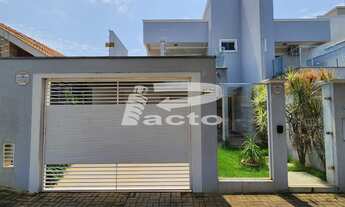 Imagem: SOBRADO COM 02 QUARTOS 01 SUÍTE