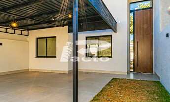 Imagem 4: CASA 02 QUARTOS 01 SUÍTE