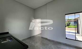 Imagem 4: CASA 01 QUARTO E 01 SUITE