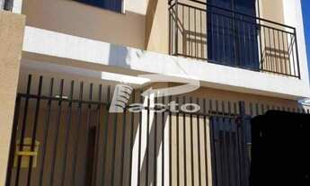 Imagem: SOBRADO 02 QUARTOS