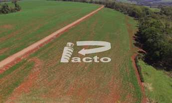 Imagem 2: CHACARA COM AREA DE 121.000 METROS QUADRADOS