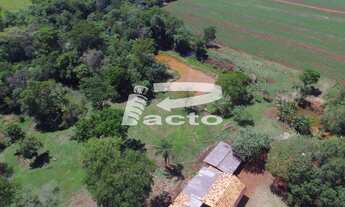 Imagem 3: CHACARA COM AREA DE 121.000 METROS QUADRADOS