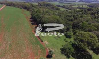 Imagem 6: CHACARA COM AREA DE 121.000 METROS QUADRADOS