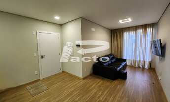 Imagem 3: APARTAMENTO 01 QUARTO 01 SUÍTE