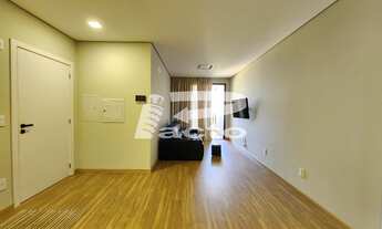 Imagem 4: APARTAMENTO 01 QUARTO 01 SUÍTE