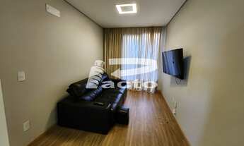 Imagem 5: APARTAMENTO 01 QUARTO 01 SUÍTE