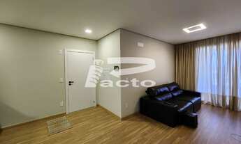 Imagem 6: APARTAMENTO 01 QUARTO 01 SUÍTE