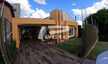 Imagem: CASA 02 QUARTOS E 01 SUITE