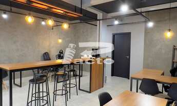 Imagem 6: SALA COMERCIAL - 65m