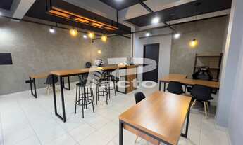 Imagem 4: SALA COMERCIAL - 65m