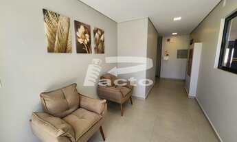 Imagem 2: APARTAMENTO 01 QUARTO E 01 SUITE