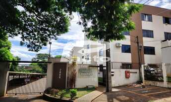 Imagem: APARTAMENTO 02 QUARTOS