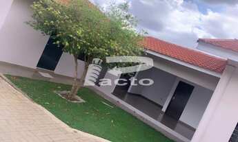 Imagem 3: CASA COM 03 QUARTOS