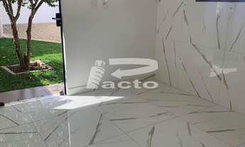 Imagem 5: CASA COM 03 QUARTOS