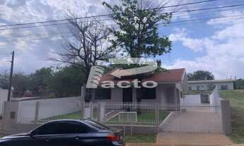 Imagem: CASA COM 03 QUARTOS