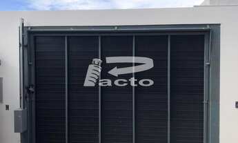 Imagem 2: CASA COM 03 SUITES E PISCINA