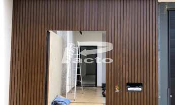 Imagem 4: CASA COM 03 SUITES E PISCINA