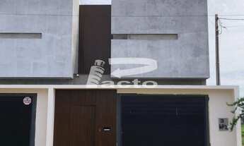 Imagem: CASA COM 03 SUITES E PISCINA