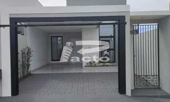 Imagem: CASA COM 02 QUARTOS E 01 SUITE