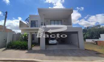 Imagem: CASA 01 QUARTO E 03 SUITES