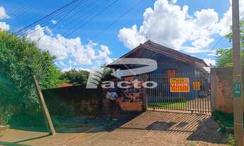 Imagem: CASA 03 QUARTOS