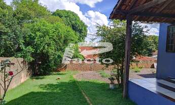 Imagem 2: CASA 03 QUARTOS Casa com 3 dormitórios