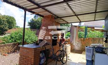 Imagem 7: CASA 03 QUARTOS Casa com 3 dormitórios