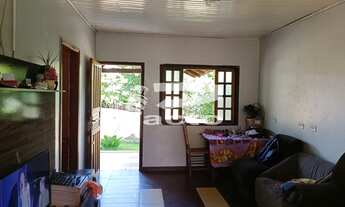 Imagem 4: CASA 03 QUARTOS Casa com 3 dormitórios