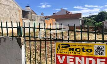 Imagem: TERRENO COM AREA DE 468m