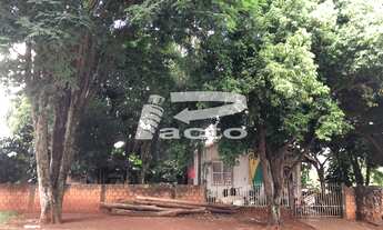 Imagem: TERRENO COM AREA DE 450m