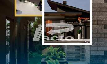 Imagem: CASA COM 02 QUARTOS E 01 SUITE