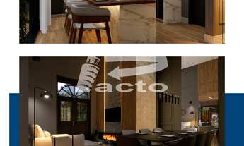 Imagem 6: CASA COM 02 QUARTOS E 01 SUITE