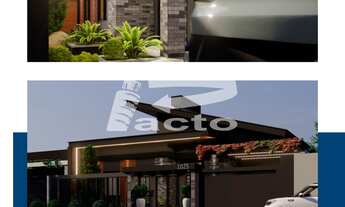 Imagem 2: CASA COM 02 QUARTOS E 01 SUITE