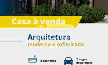 Imagem 5: CASA COM 02 QUARTOS E 01 SUITE