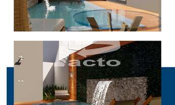 Imagem 7: CASA COM 02 QUARTOS E 01 SUITE