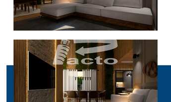 Imagem 4: CASA COM 02 QUARTOS E 01 SUITE