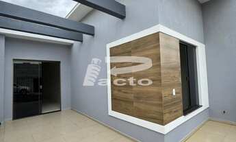 Imagem: CASA 02 QUARTOS