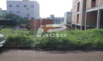 Imagem: TERRENO COM AREA DE 420m