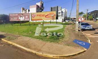 Imagem: TERRENO COM AREA DE 840m