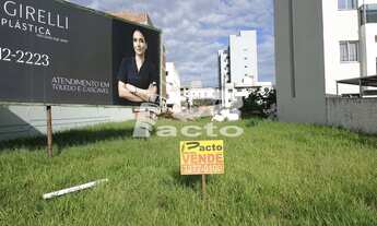 Imagem: TERRENO COM AREA DE 420m