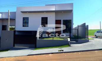 Imagem: CASA 02 QUARTOS E 01 SUITE